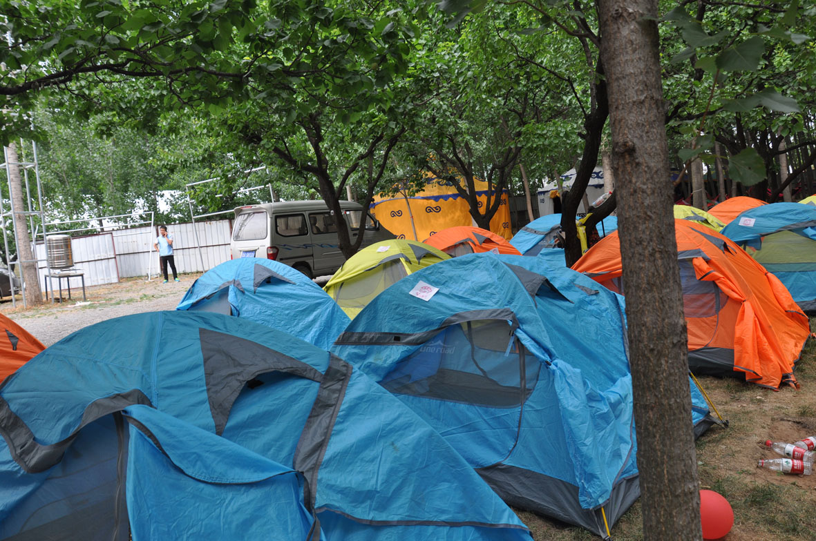 &ldquo;步伐跟隨夢(mèng)想，青春你我同行&rdquo;&mdash;&mdash;濟(jì)南市鴻慷機(jī)電設(shè)備有限公司端午節(jié)出游活動(dòng)