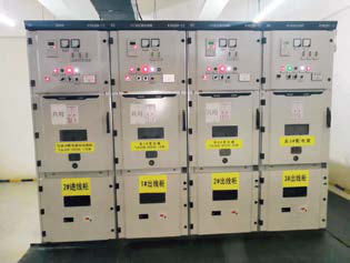 電氣設(shè)備 電氣設(shè)備